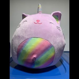 Squishmallow - NEW!